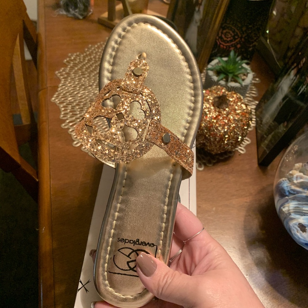 Everglades sandals
